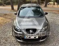 2005 Seat Toledo