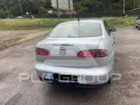 2005 Seat Cordoba
