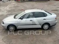2005 Seat Cordoba