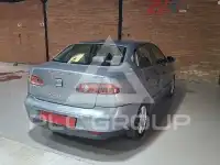 2005 Seat Cordoba