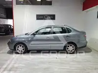 2005 Seat Cordoba