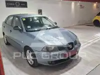 2005 Seat Cordoba
