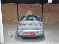 2005 Seat Cordoba