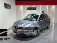 2005 Seat Cordoba