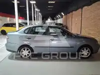 2005 Seat Cordoba