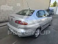 2005 Seat Cordoba