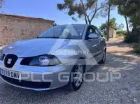2005 Seat Cordoba