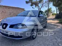 2005 Seat Cordoba