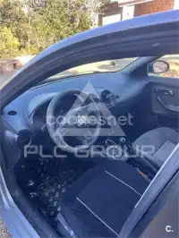 2005 Seat Cordoba