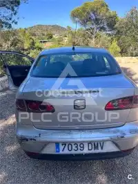2005 Seat Cordoba