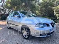 2005 Seat Cordoba