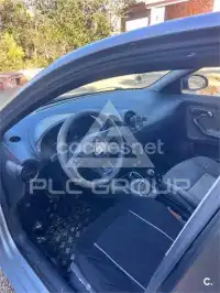 2005 Seat Cordoba