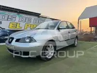 2005 Seat Cordoba