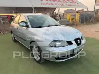 2005 Seat Cordoba
