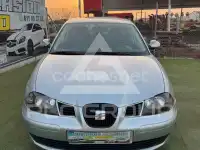 2005 Seat Cordoba
