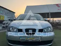 2005 Seat Cordoba