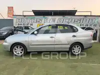 2005 Seat Cordoba