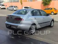 2005 Seat Cordoba