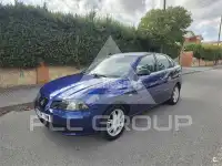 2005 Seat Cordoba