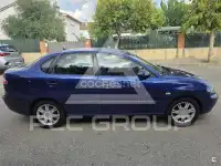 2005 Seat Cordoba