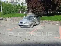 2005 Seat Cordoba