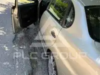 2005 Seat Cordoba