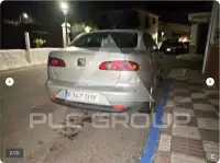 2005 Seat Cordoba