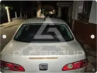 2005 Seat Cordoba