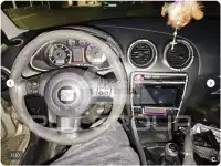 2005 Seat Cordoba