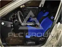 2005 Seat Cordoba