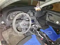 2005 Seat Cordoba