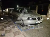 2005 Seat Cordoba