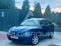 2005 Seat Cordoba