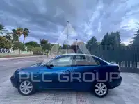 2005 Seat Cordoba