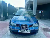 2005 Seat Cordoba