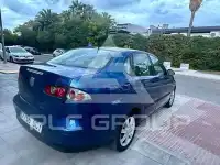 2005 Seat Cordoba