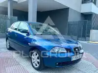 2005 Seat Cordoba