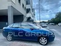 2005 Seat Cordoba