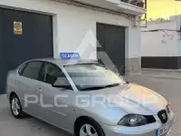 2005 Seat Cordoba