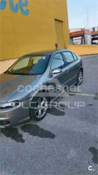 2005 Seat Leon