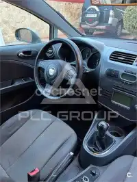 2005 Seat Leon