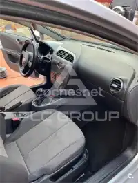 2005 Seat Leon