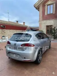 2005 Seat Leon