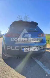 2005 Seat Leon