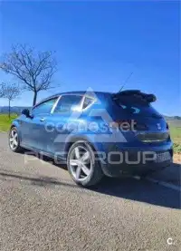 2005 Seat Leon