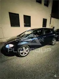 2005 Seat Leon
