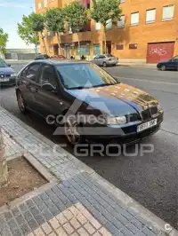 2005 Seat Leon
