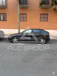 2005 Seat Leon