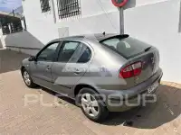 2005 Seat Leon