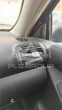 2005 Seat Leon